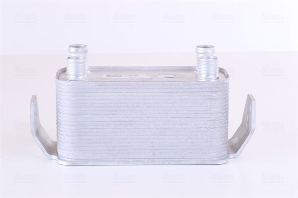 Radiador de óleo (frigorífico), debaixo de filtro Nissens 90788 preço, a partir de 65,95 USD