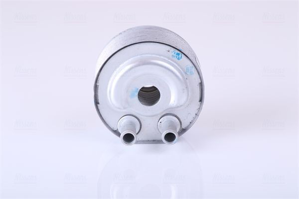 Radiador de óleo (frigorífico), debaixo de filtro Nissens 90793 preço, a partir de 30,33 USD
