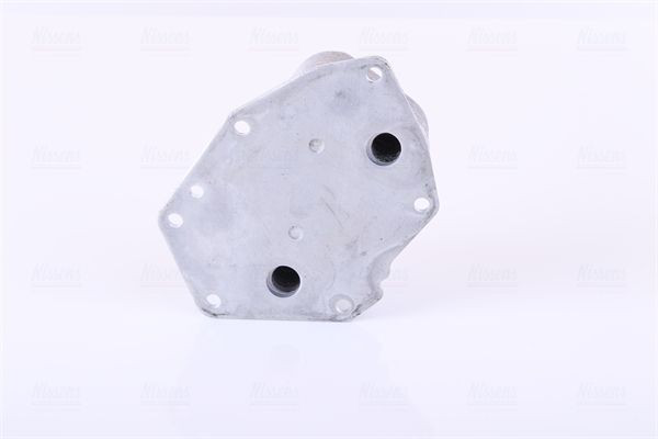 Radiador de óleo (frigorífico), debaixo de filtro Nissens 90808 preço, a partir de 57,22 USD