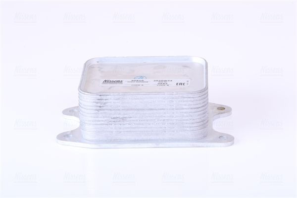 Compre 90810 Nissens Radiador de óleo