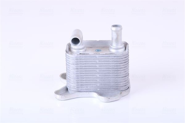 Radiador de óleo 90825 Nissens