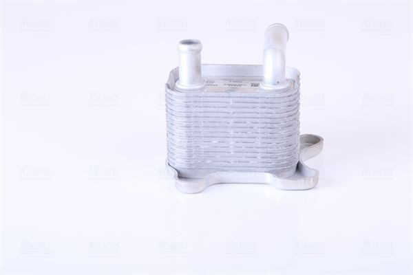 Radiador de óleo Nissens 90825 preço, a partir de 56,33 USD