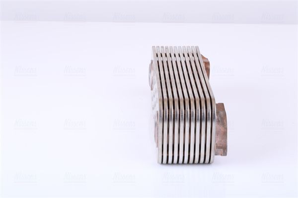 Radiador de óleo 90827 Nissens