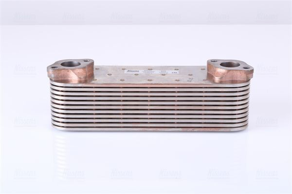 Compre 90827 Nissens Radiador de óleo