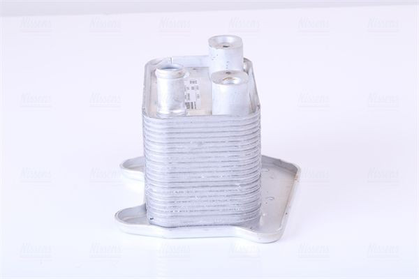 90832 Nissens Radiador de óleo