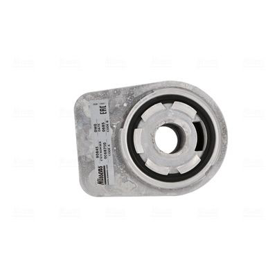 Radiador de óleo Nissens 90845 preço, a partir de 101,90 USD