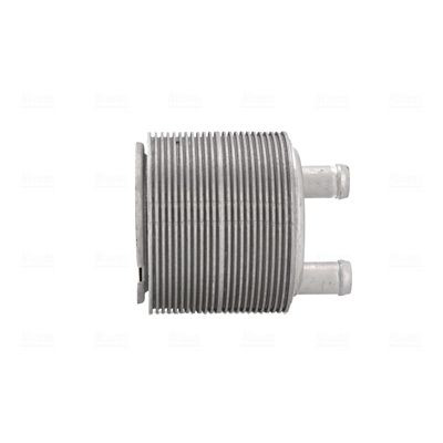 Compre 90845 Nissens Radiador de óleo