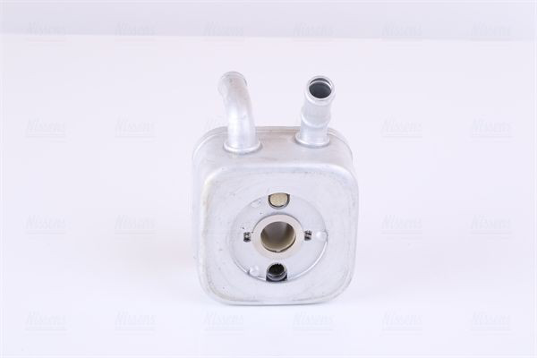 Radiador de óleo Nissens 90853 preço, a partir de 59,36 USD