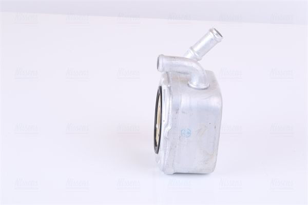 Radiador de óleo 90853 Nissens