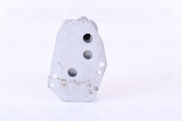 Radiador de óleo (frigorífico), debaixo de filtro Nissens 90890 preço, a partir de 55,67 USD
