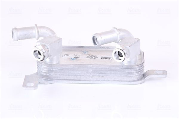 Radiador de esfriamento, Caixa Automática de Mudança Nissens 90891 preço, a partir de 96,17 USD