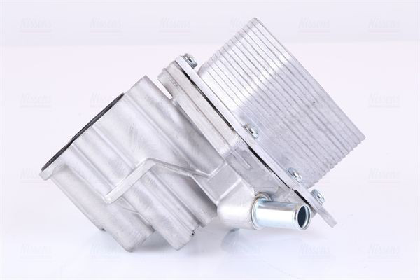 Caixa do filtro de óleo Nissens 90893 preço, a partir de 67,57 USD