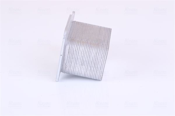 Compre 90906 Nissens Radiador de óleo
