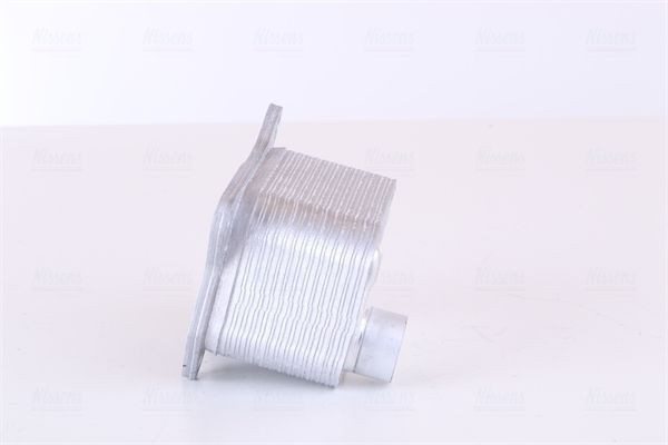 Radiador de óleo (frigorífico), debaixo de filtro Nissens 90914 preço, a partir de 66,40 USD
