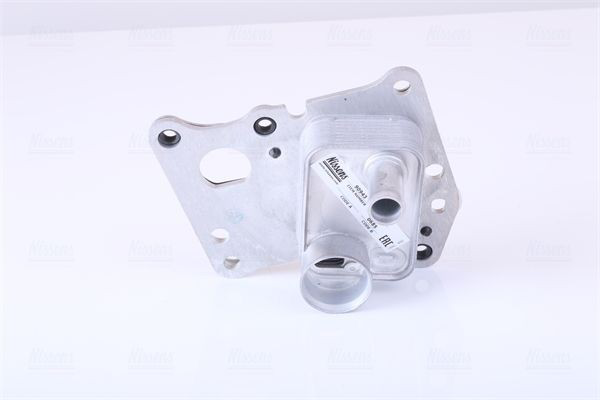 Radiador de óleo Nissens 90943