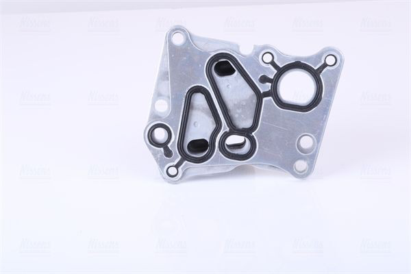 Radiador de óleo Nissens 90943 preço, a partir de 67,55 USD