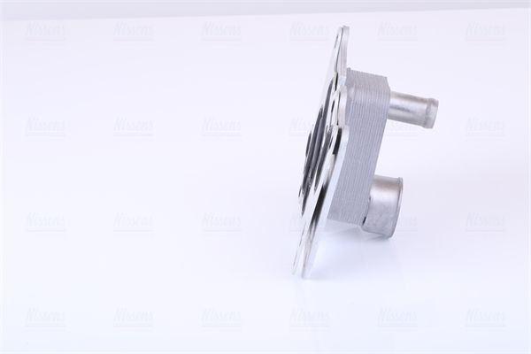 90943 Nissens Radiador de óleo
