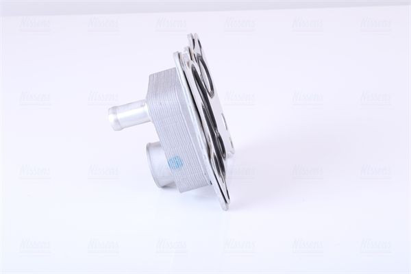Radiador de óleo Nissens 90943 preço, a partir de 65,02 USD
