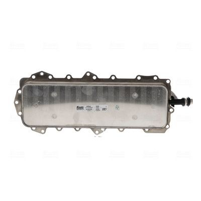 Radiador de óleo Nissens 90944 preço, a partir de 119,53 USD