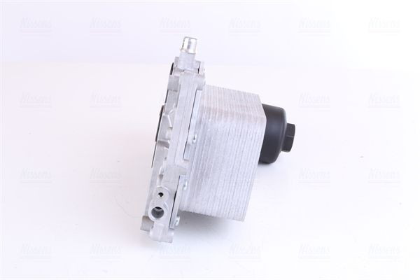 Caixa do filtro de óleo Nissens 90945 preço, a partir de 166,85 USD
