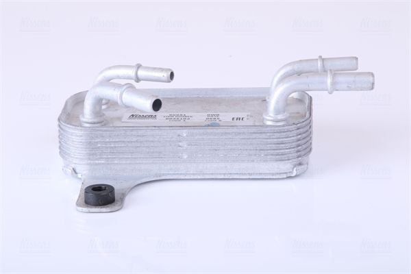 Radiador de óleo (frigorífico), debaixo de filtro Nissens 90951 preço, a partir de 61,88 USD