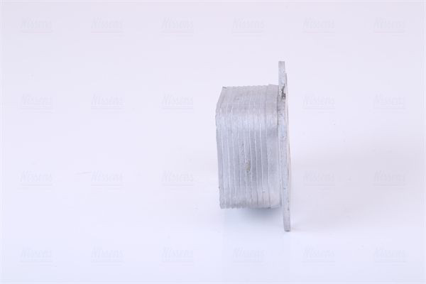Compre 90966 Nissens Radiador de óleo