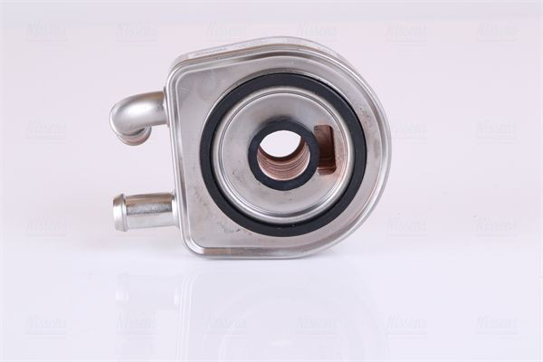 Radiador de esfriamento, Caixa Automática de Mudança Nissens 91102 preço, a partir de 144,79 USD