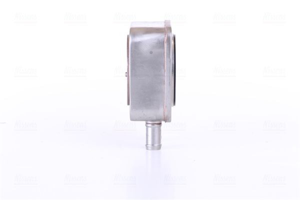Radiador de esfriamento, Caixa Automática de Mudança Nissens 91107 preço, a partir de 237,26 USD