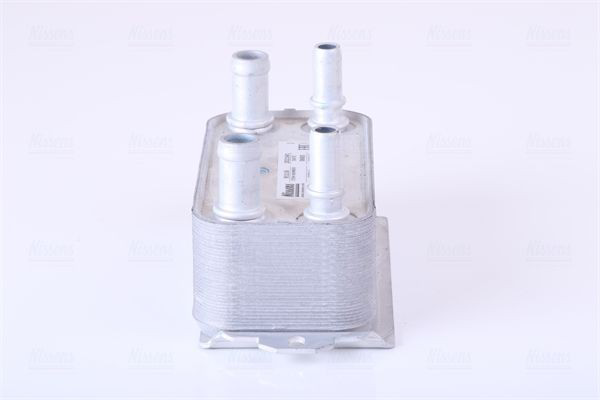 Radiador de esfriamento, Caixa Automática de Mudança Nissens 91116 preço, a partir de 61,17 USD