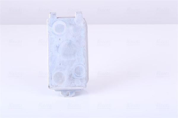 Compre 91116 Nissens Radiador de esfriamento, Caixa Automática de Mudança