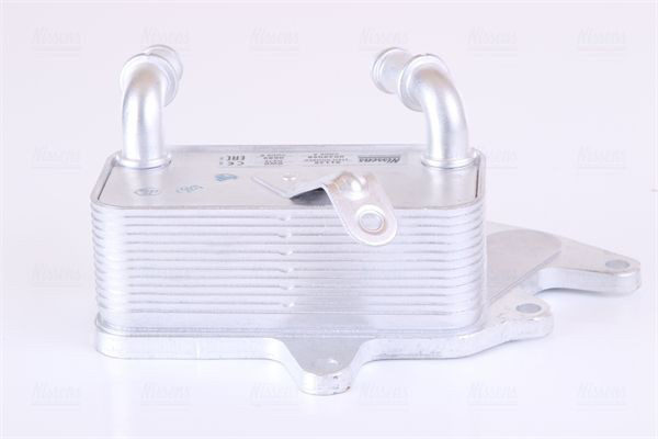 Radiador de esfriamento, Caixa Automática de Mudança Nissens 91129 preço, a partir de 134,35 USD