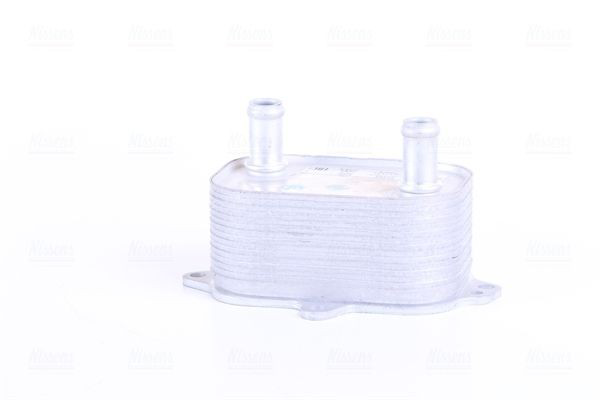 Radiador de óleo 91205 Nissens