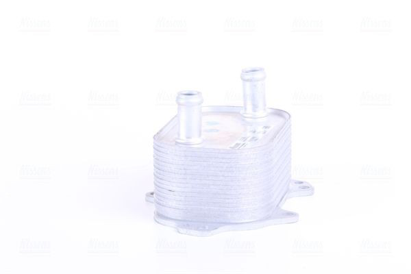 Radiador de óleo Nissens 91205 preço, a partir de 52,92 USD
