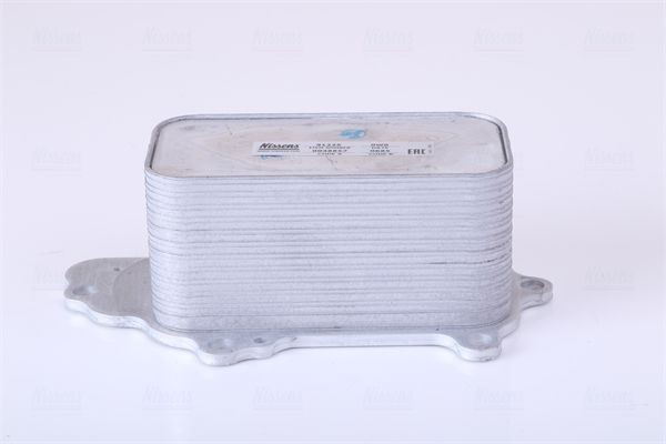 Compre 91225 Nissens Caixa do filtro de óleo