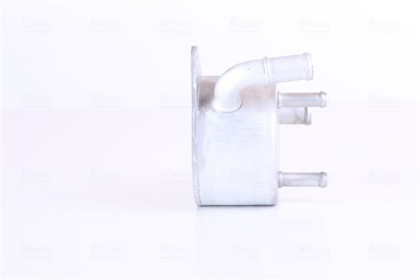 Radiador de esfriamento, Caixa Automática de Mudança Nissens 91284 preço, a partir de 61,73 USD