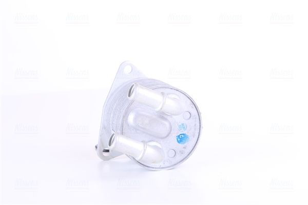 Compre 91286 Nissens Radiador de esfriamento, Caixa Automática de Mudança