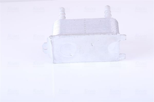 Radiador de óleo (frigorífico), debaixo de filtro Nissens 91300 preço, a partir de 62,13 USD