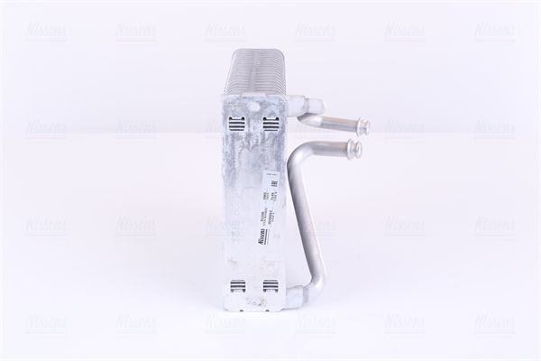  Vaporizador de aparelho de ar condicionado Fiat Doblo I сaixa (223) (2001 - 2010) I