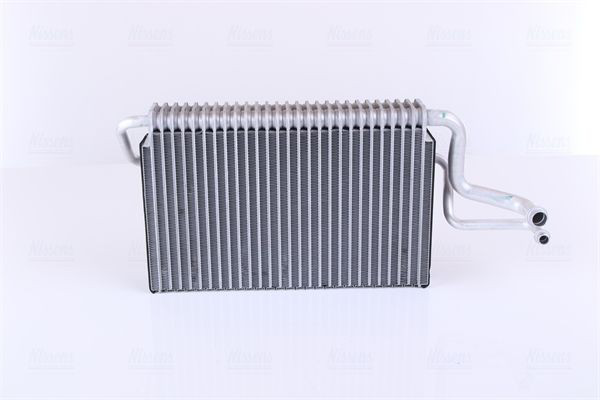 Vaporizador de aparelho de ar condicionado Nissens 92306