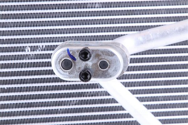 Compre 92353 Nissens Vaporizador de aparelho de ar condicionado