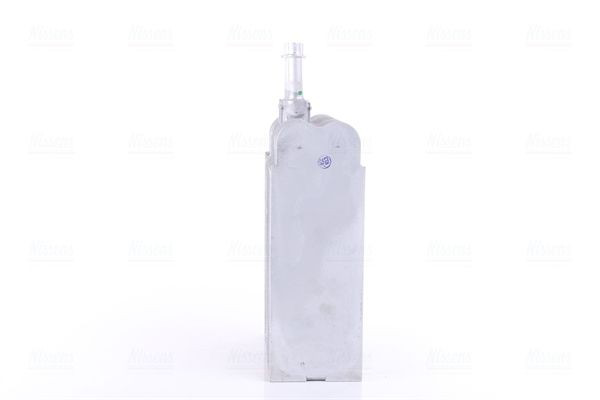 Vaporizador traseiro de aparelho de ar condicionado Nissens 92378