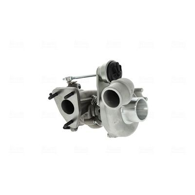 93020 Nissens Turbina