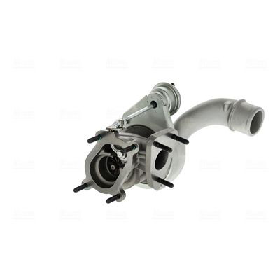 Turbina 93020 Nissens