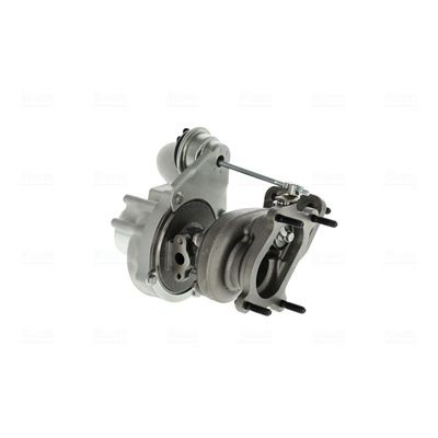 Compre 93020 Nissens Turbina