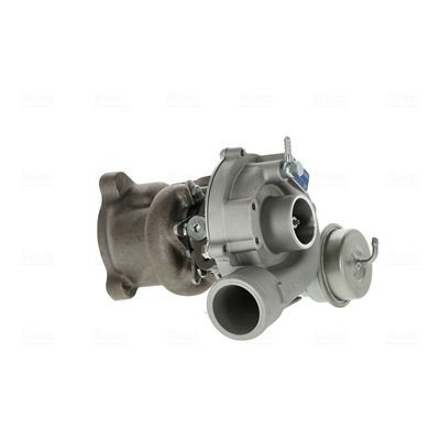 Compre 93021 Nissens Turbina