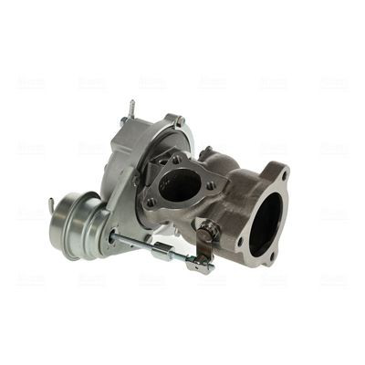 Turbina Nissens 93021 preço, a partir de 243,89 USD