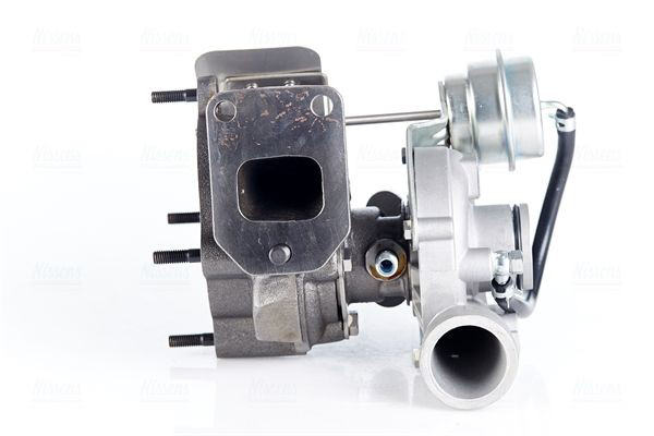 Turbina 93027 Nissens