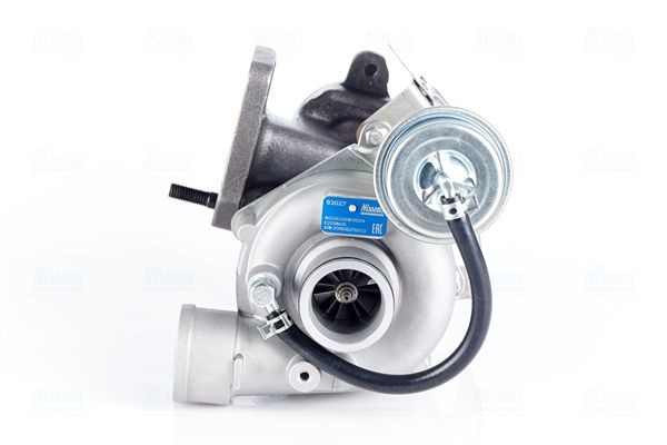 Compre 93027 Nissens Turbina