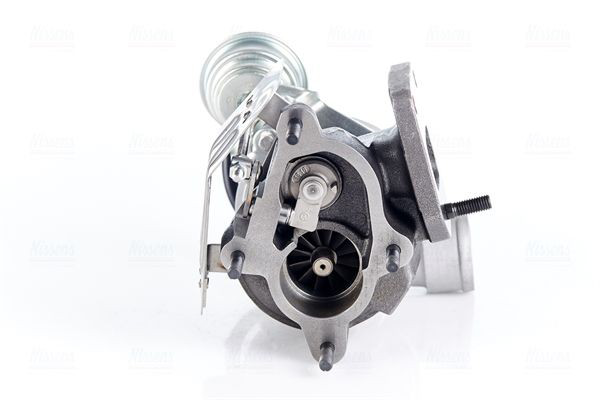 93027 Nissens Turbina