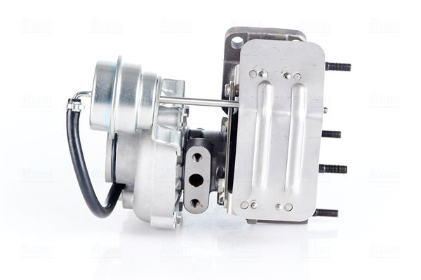 Turbina Nissens 93027 preço, a partir de 382,11 USD